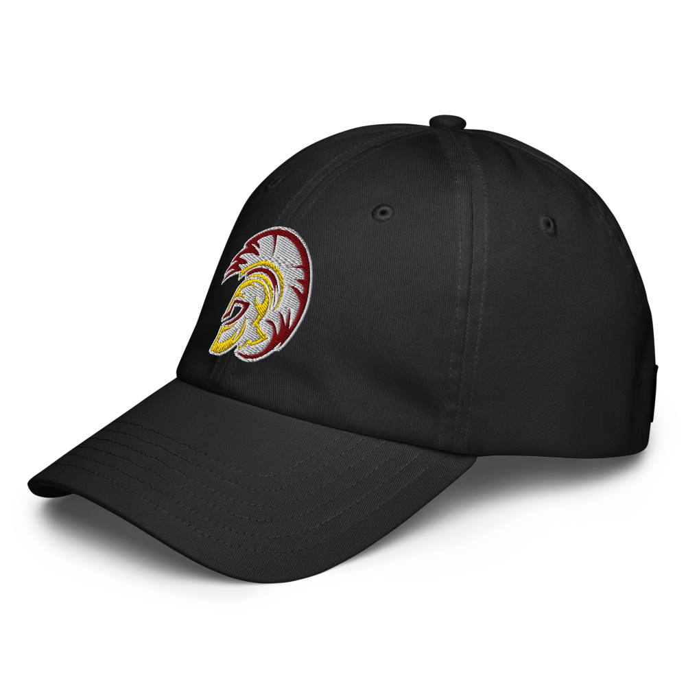Pahrump Valley High School Design 2 — Black