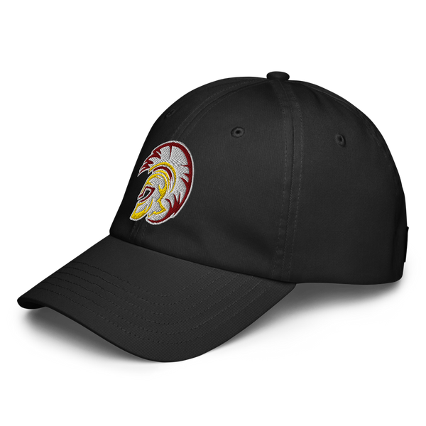 Pahrump Valley High School Design 2 — Black