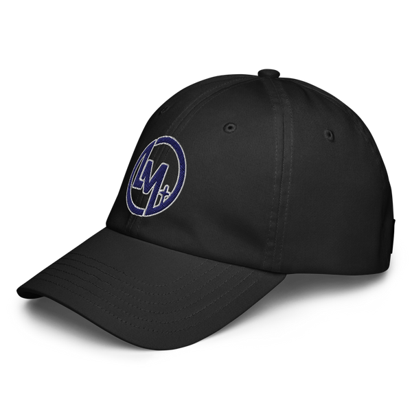 Lake Mead Christian Academy Design 2 — Black