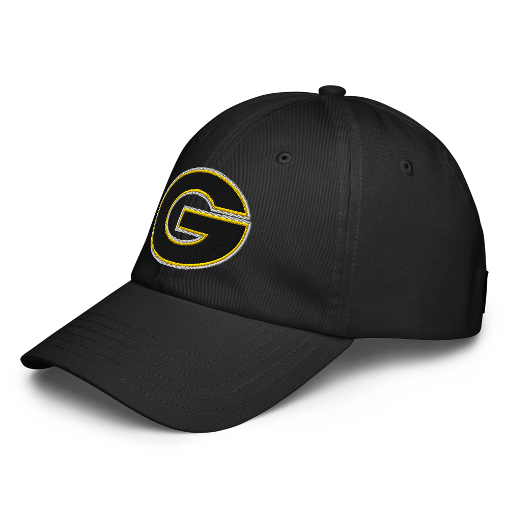 Galena High School Design 2 — Black
