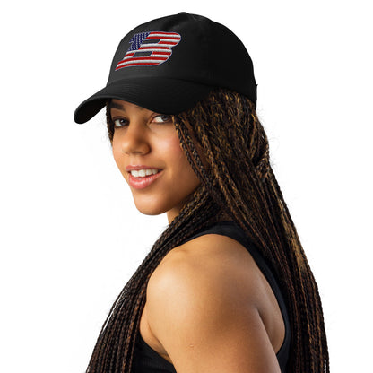 Albert P. Brewer High School Design 2 — Black