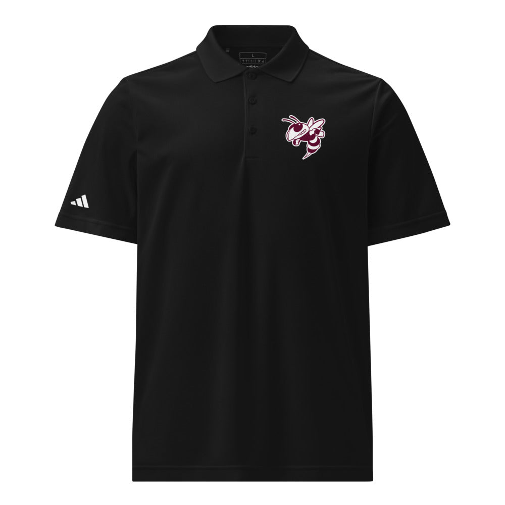 Abbeville High School Design 2 — Black