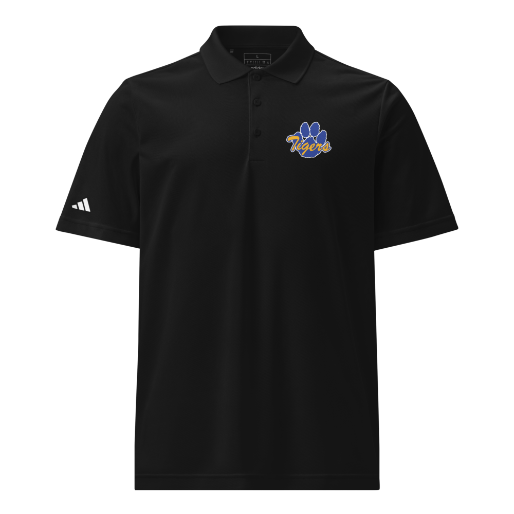 Orem High School Design 2 — Black