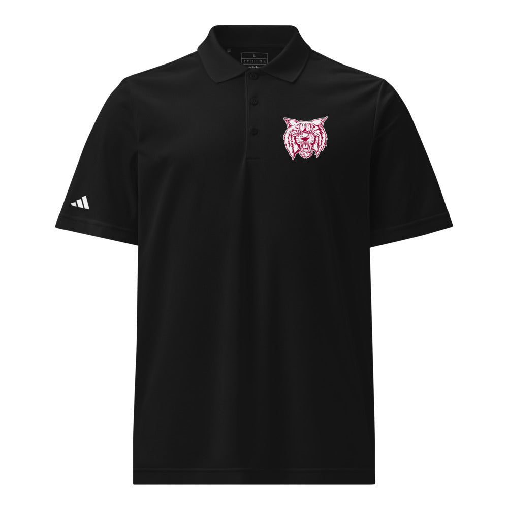 Citronelle High School Design 2 — Black