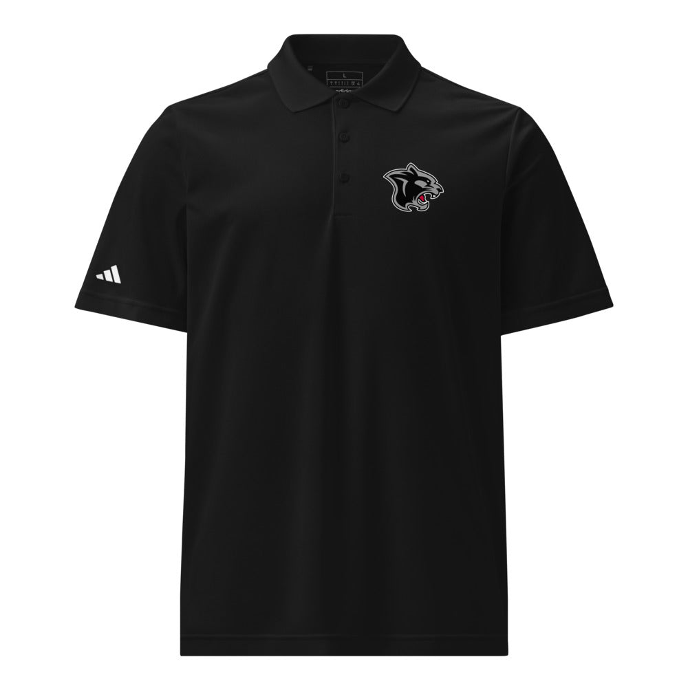 Smiths Station High School Design 2 — Black
