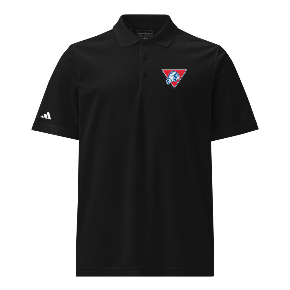 New Hope High School Design 2 — Black