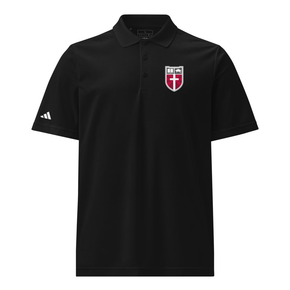 Faith Academy Design 2 — Black