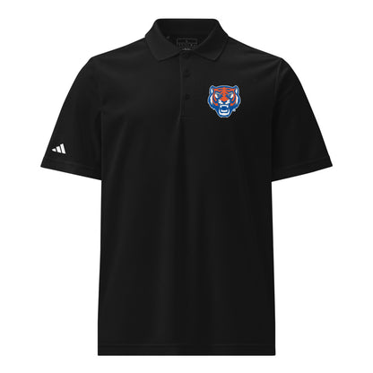 Chilton County High School Design 2 — Black