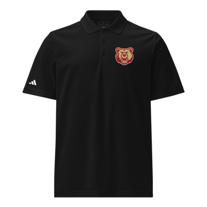 Logan High School Design 2 — Black