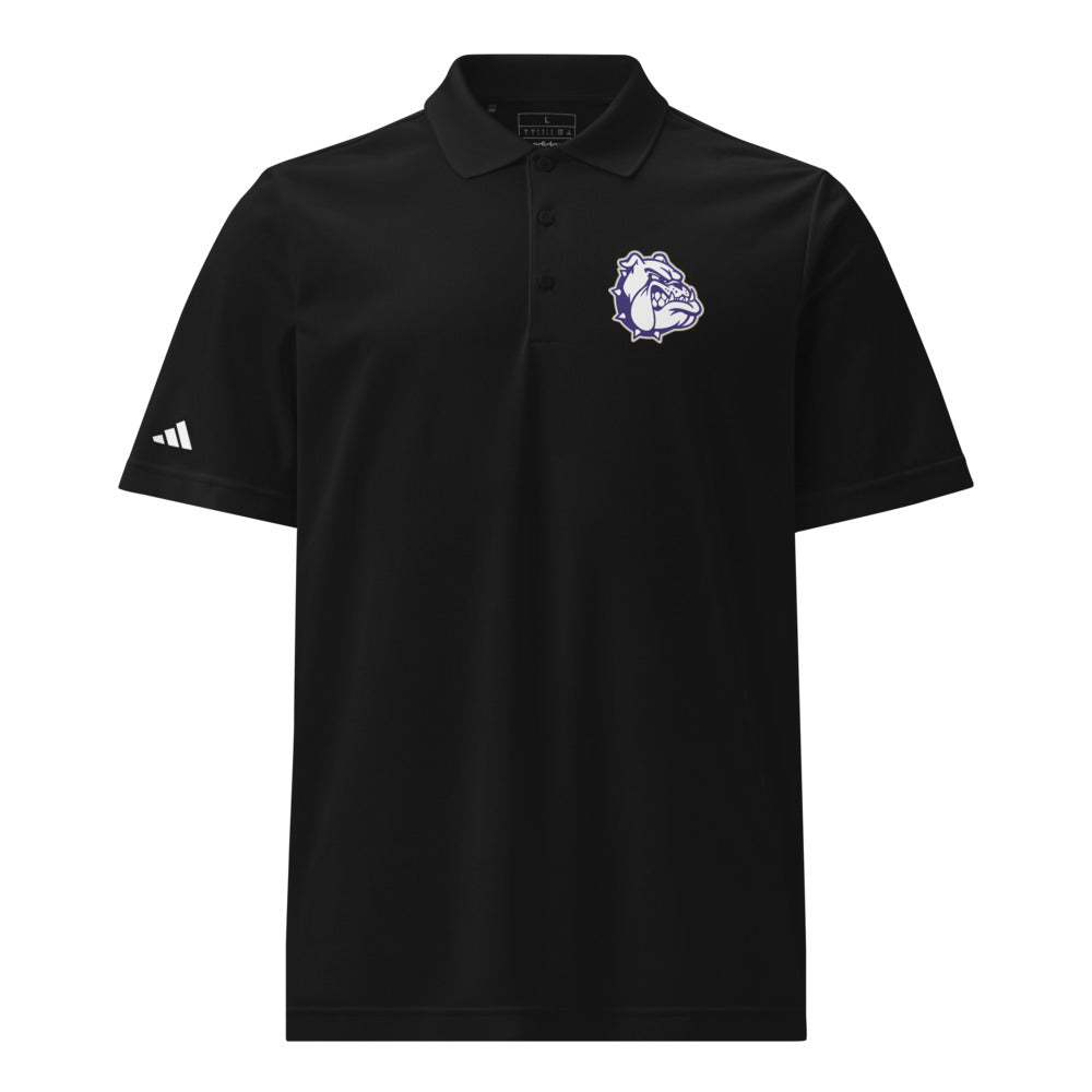 Sheffield High School Design 2 — Black