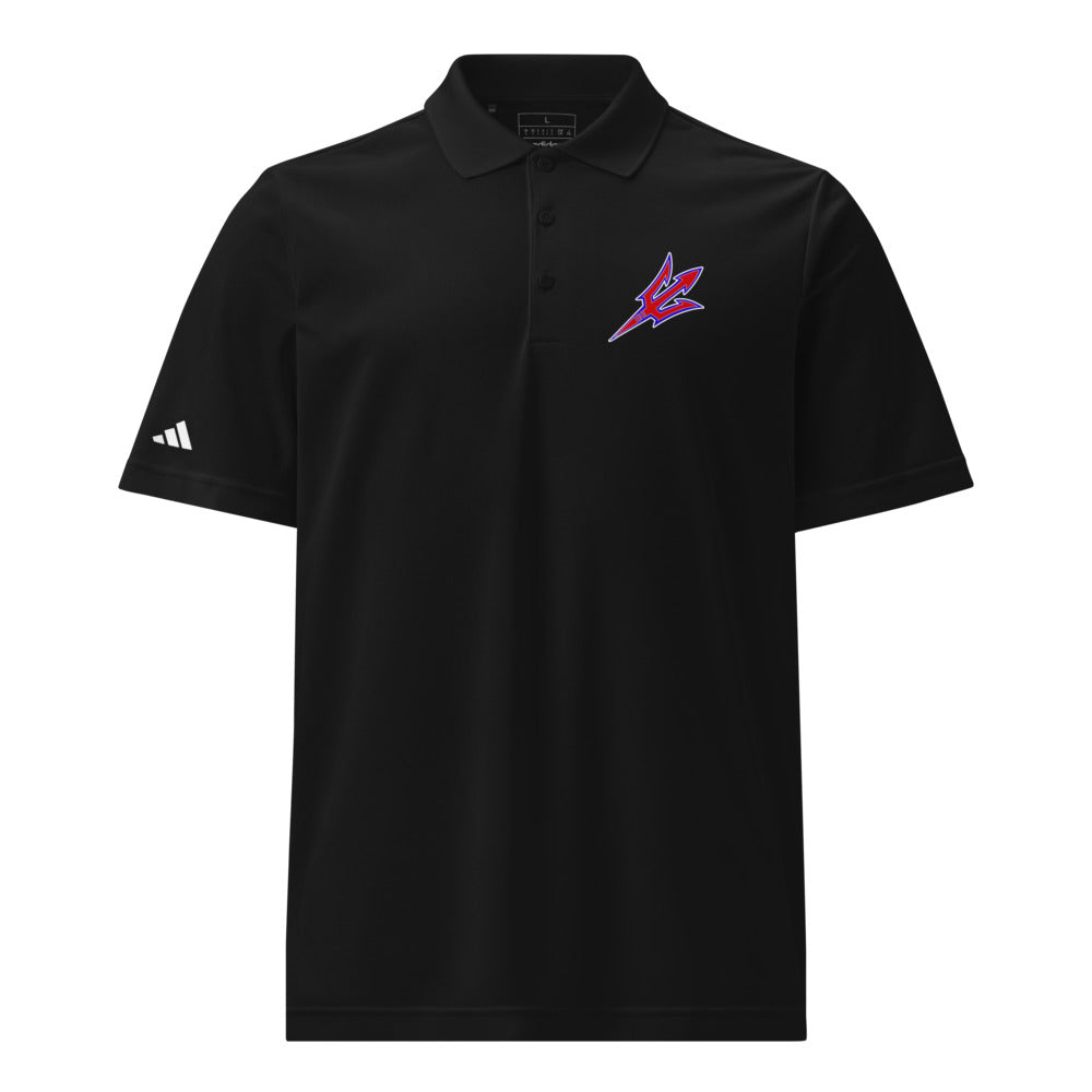 Cordova High School Design 2 — Black