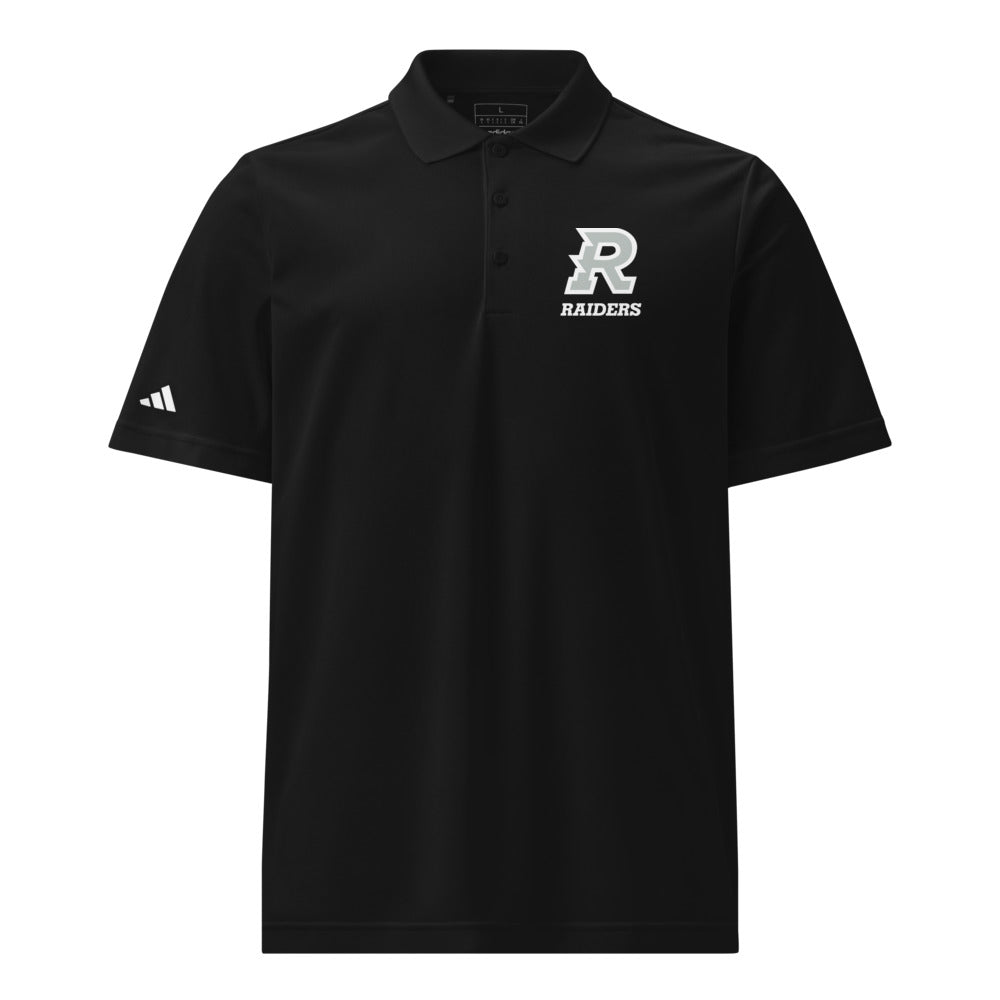 Randolph High School Design 2 — Black