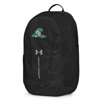 Kapa'a High School Design 2 — Black