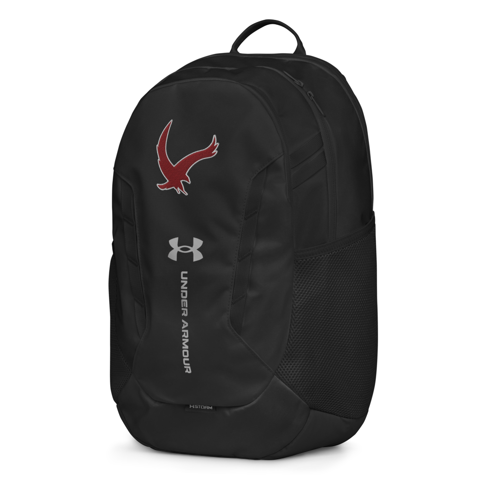 Layton Christian Academy Design 2 — Black