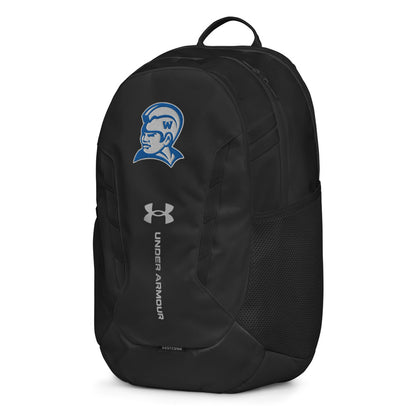 Waimea High School Design 2 — Black