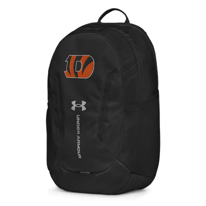 Douglas High School Design 2 — Black