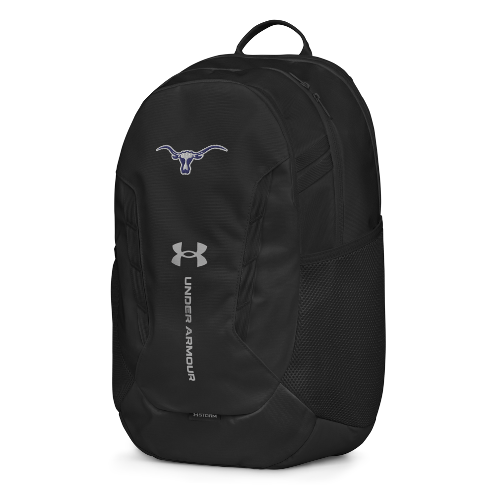 Legacy High School Design 2 — Black