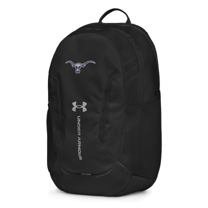 Legacy High School Design 2 — Black