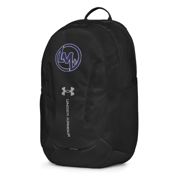 Lake Mead Christian Academy Design 2 — Black