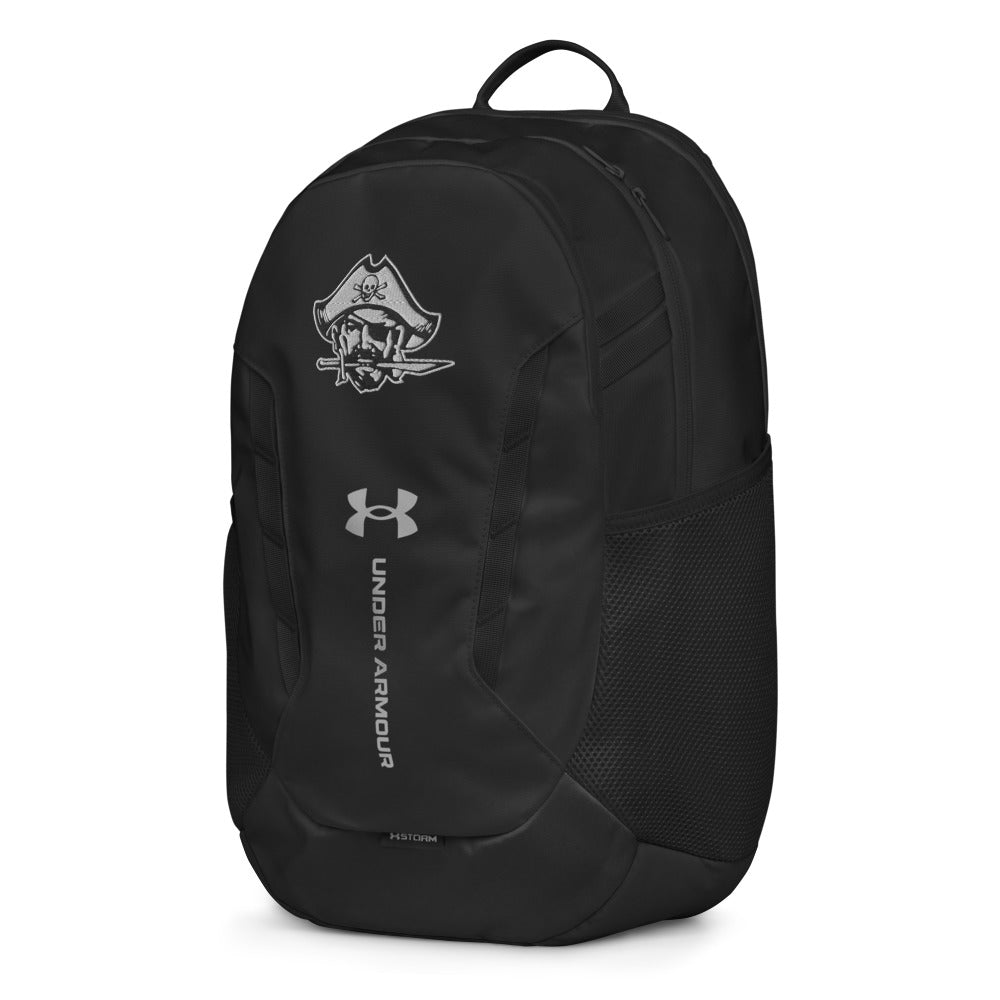 Boaz High School Design 2 — Black