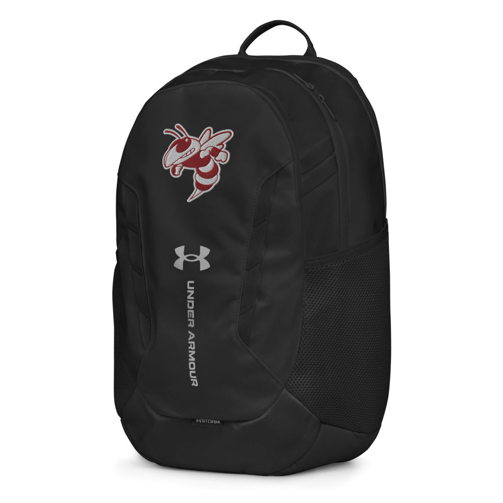 Abbeville High School Design 2 — Black