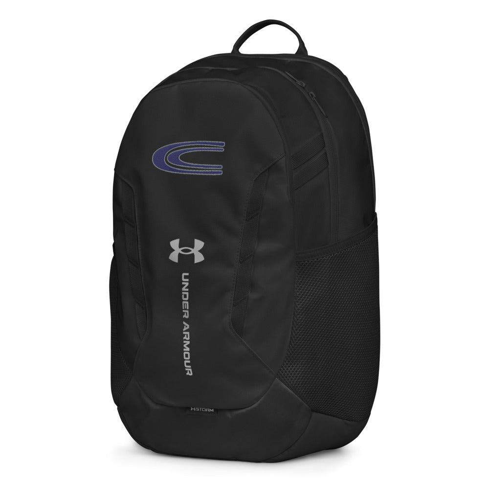 Clay Chalkville High School Design 2 — Black