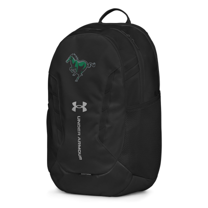 Bryce Valley High School Design 2 — Black