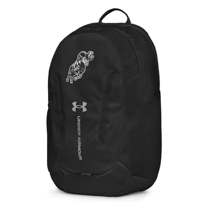 Radford High School Design 2 — Black
