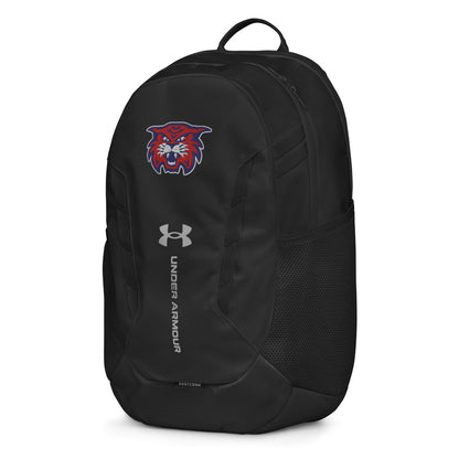 Berry High School Design 2 — Black