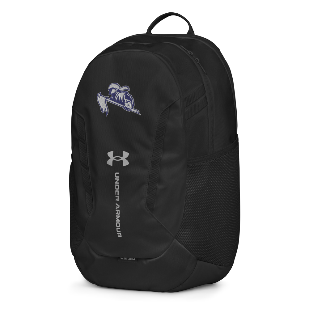 Canyon Springs High School Design 2 — Black