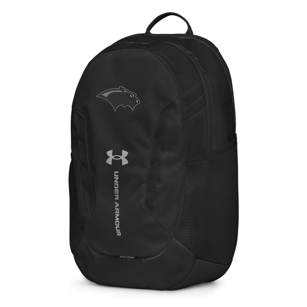 Pine View High School Design 2 — Black