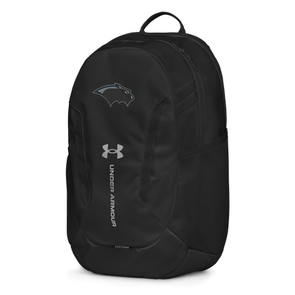 Pine View High School Design 2 — Black