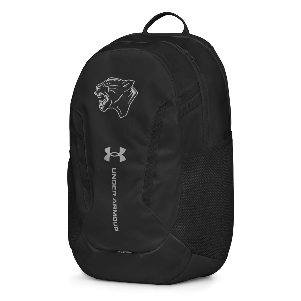 Collinsville High School Design 2 — Black