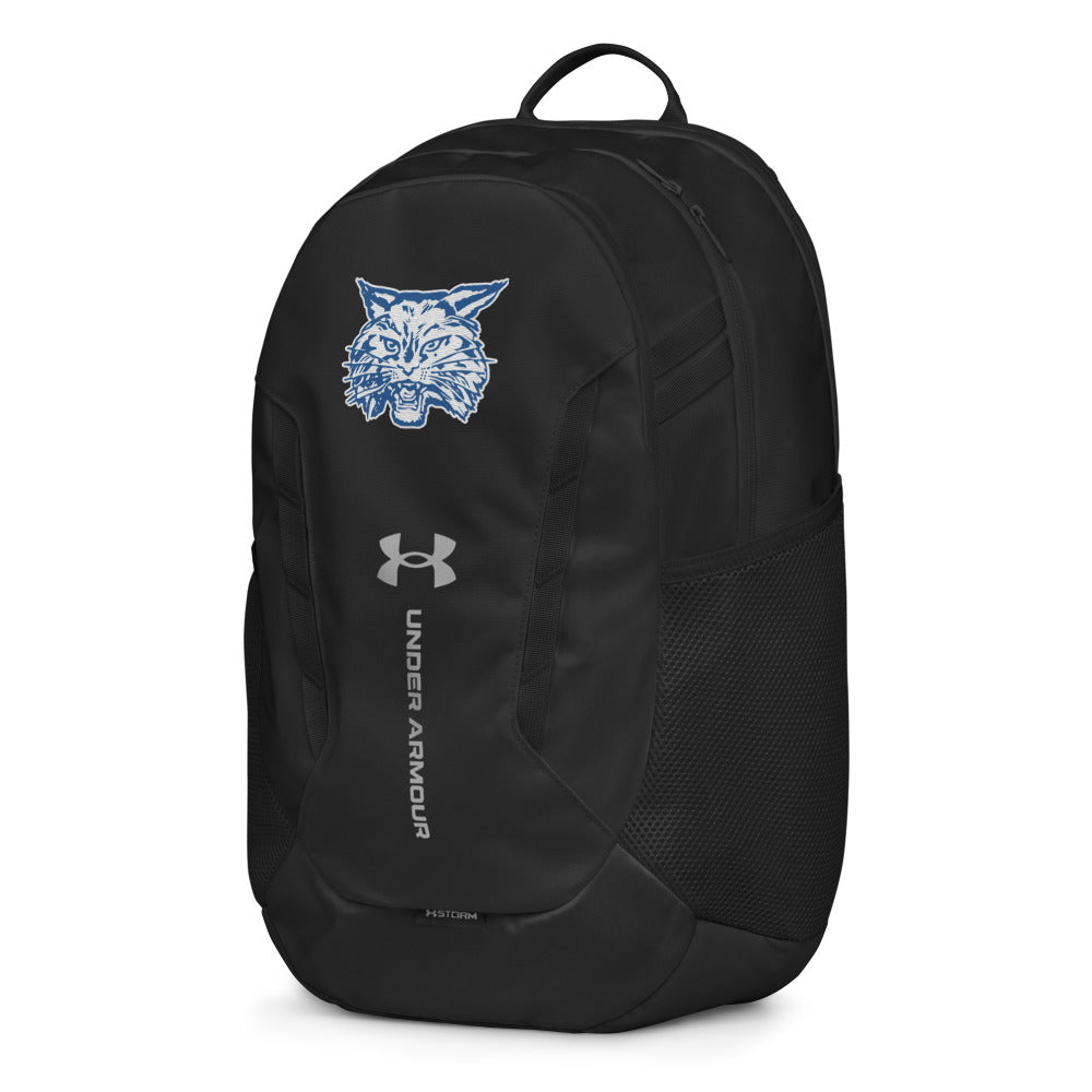 West Limestone High School Design 2 — Black