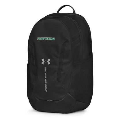 Pelham High School Design 2 — Black
