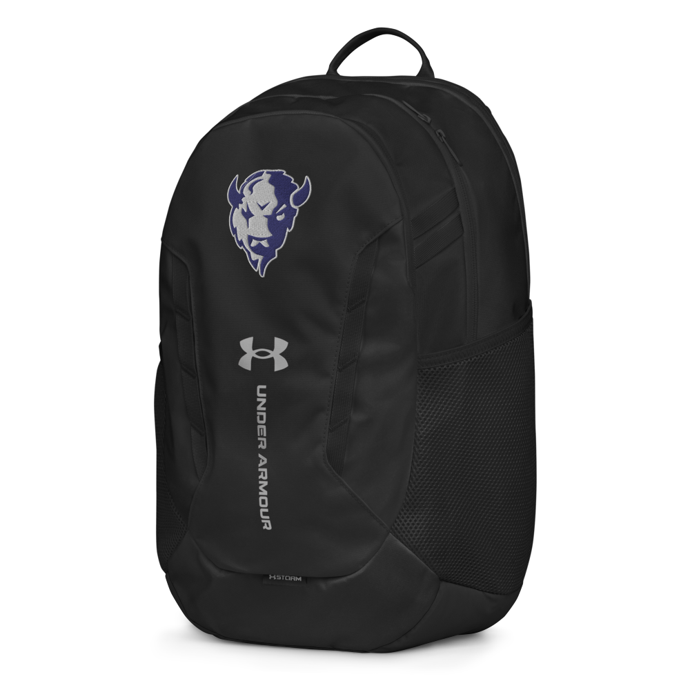 Tooele High School Design 2 — Black