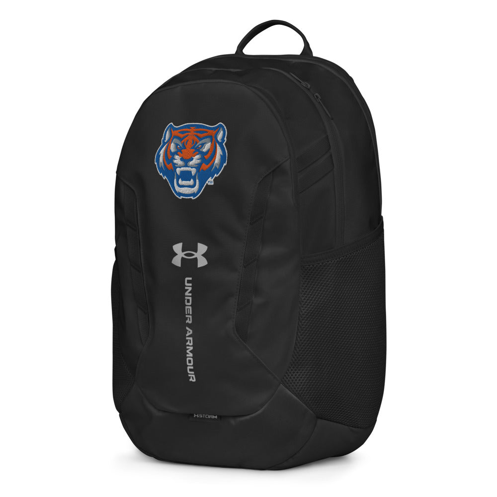 Chilton County High School Design 2 — Black