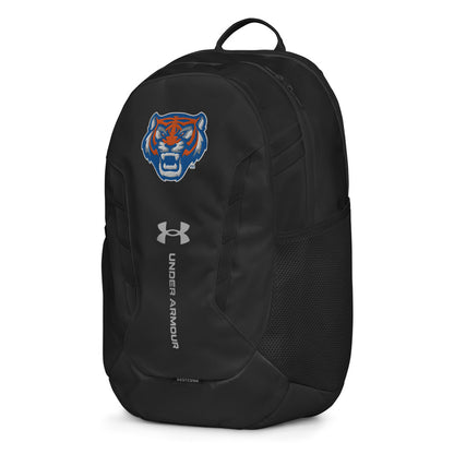 Chilton County High School Design 2 — Black