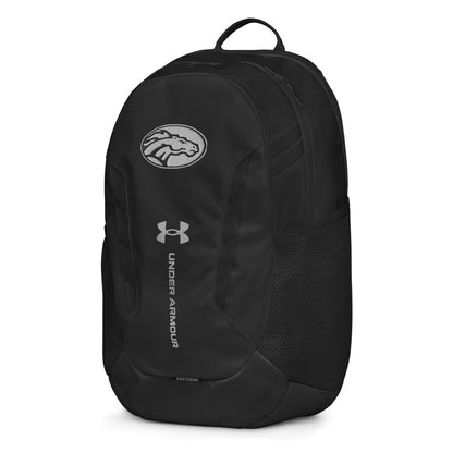Clements High School Design 2 — Black