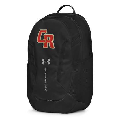 Cedar High School Design 2 — Black