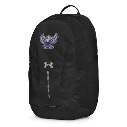 Appalachian High School Design 2 — Black