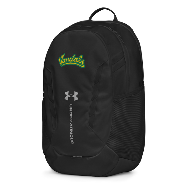 Eureka High School Design 2 — Black