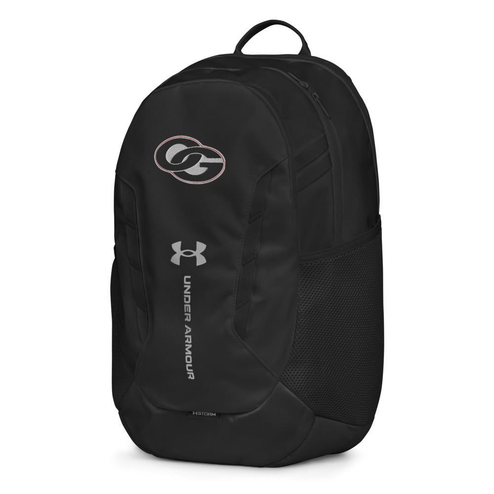 Oak Grove High School Design 2 — Black