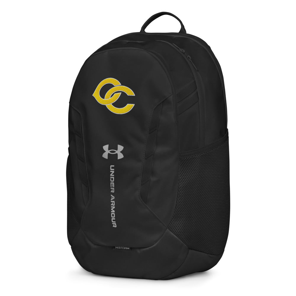 Cherokee County HIgh School Design 2 — Black
