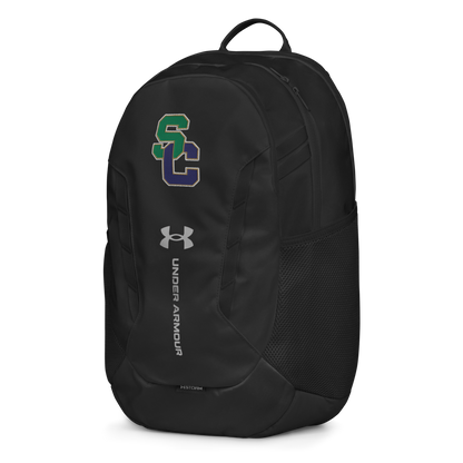 Snow Canyon High School Design 2 — Black