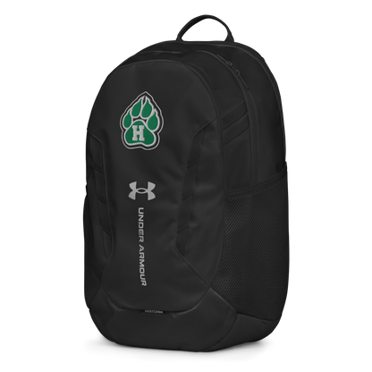 Hillcrest High School Design 2 — Black