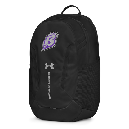 Box Elder High School Design 2 — Black