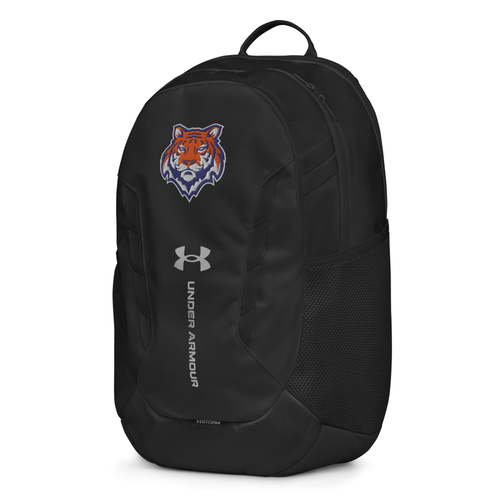 Brighton High School Design 2 — Black