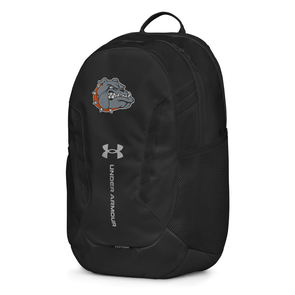 Ashville High School Design 2 — Black