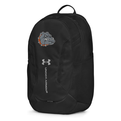 Ashville High School Design 2 — Black